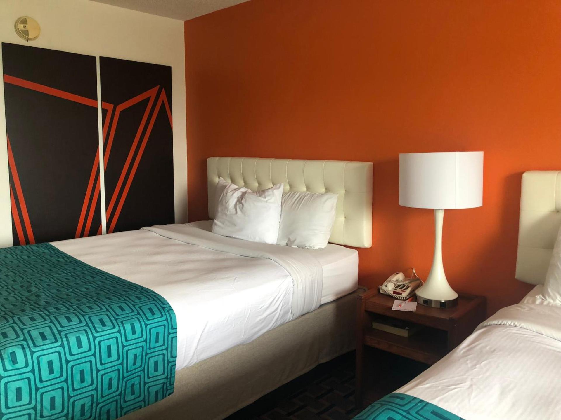 Sleep Inn Louisville Airport photo 30