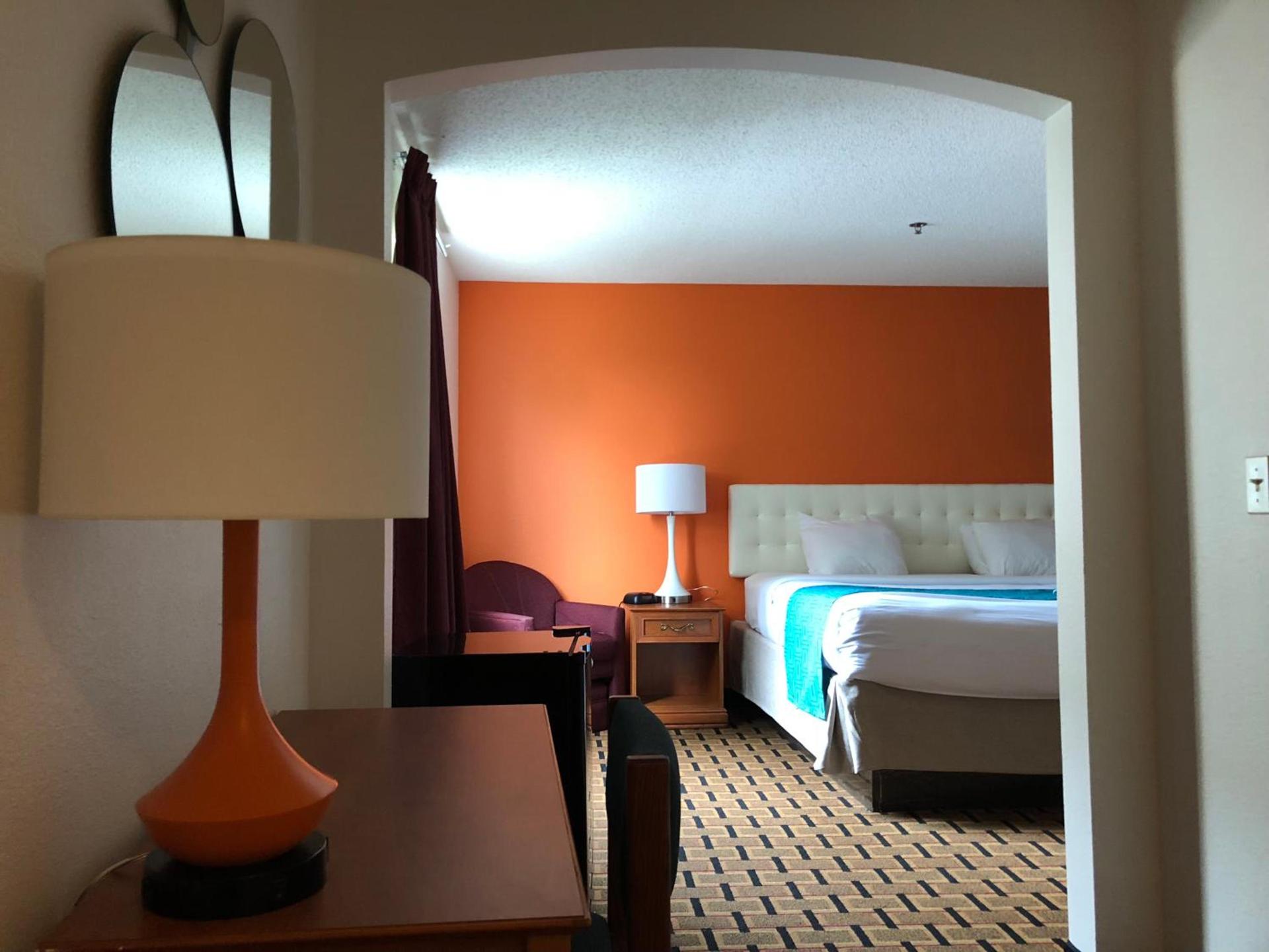 Sleep Inn Louisville Airport photo 29