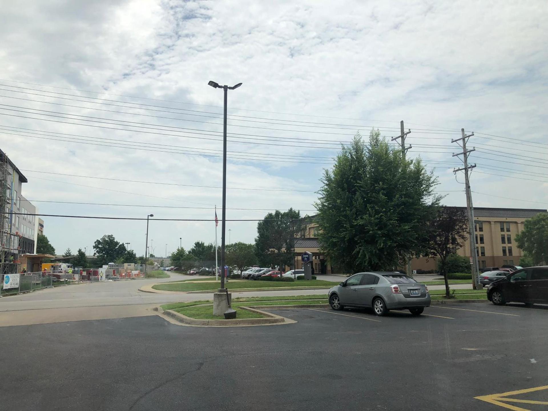 Sleep Inn Louisville Airport photo 28