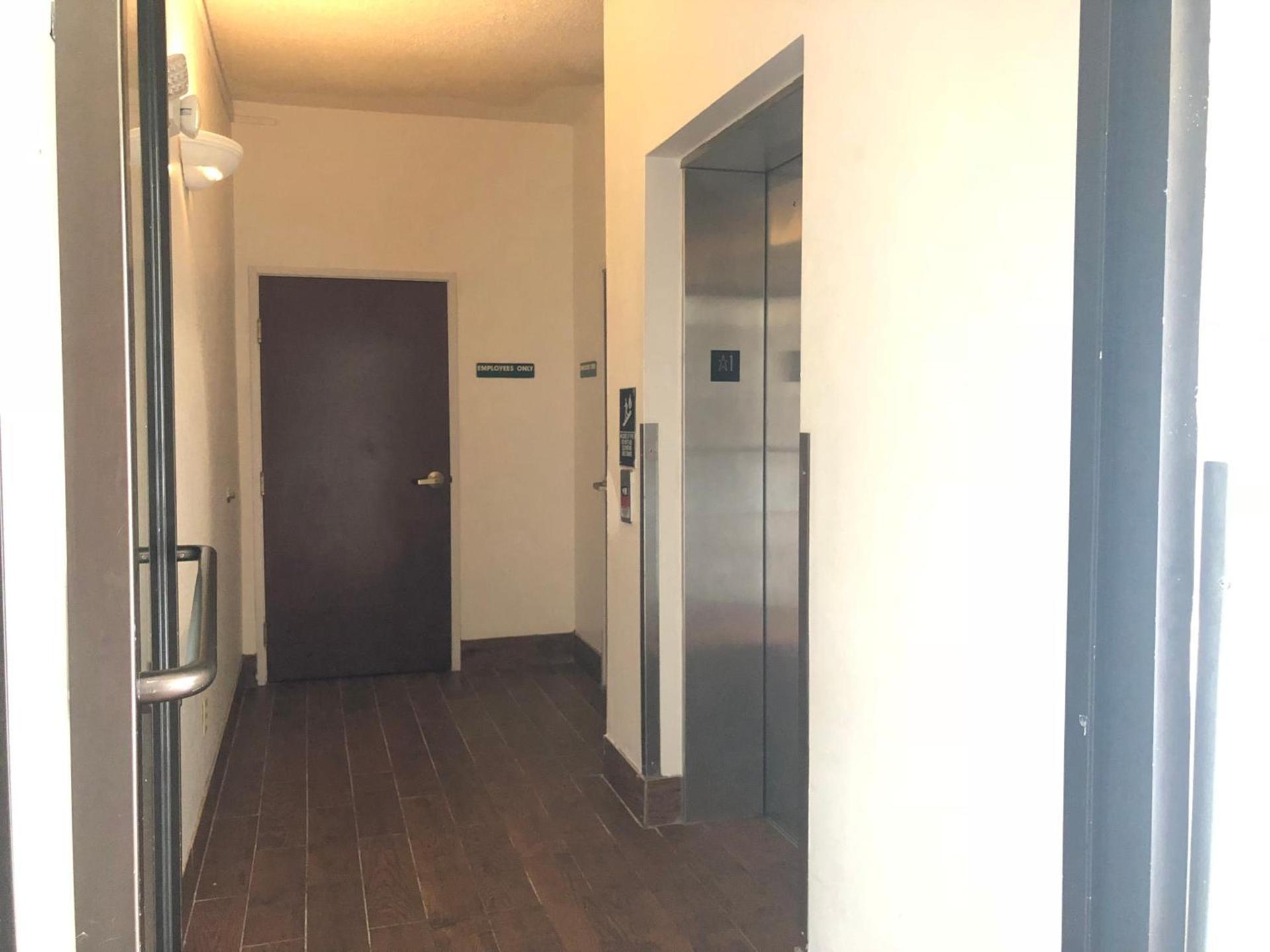 Sleep Inn Louisville Airport photo 26