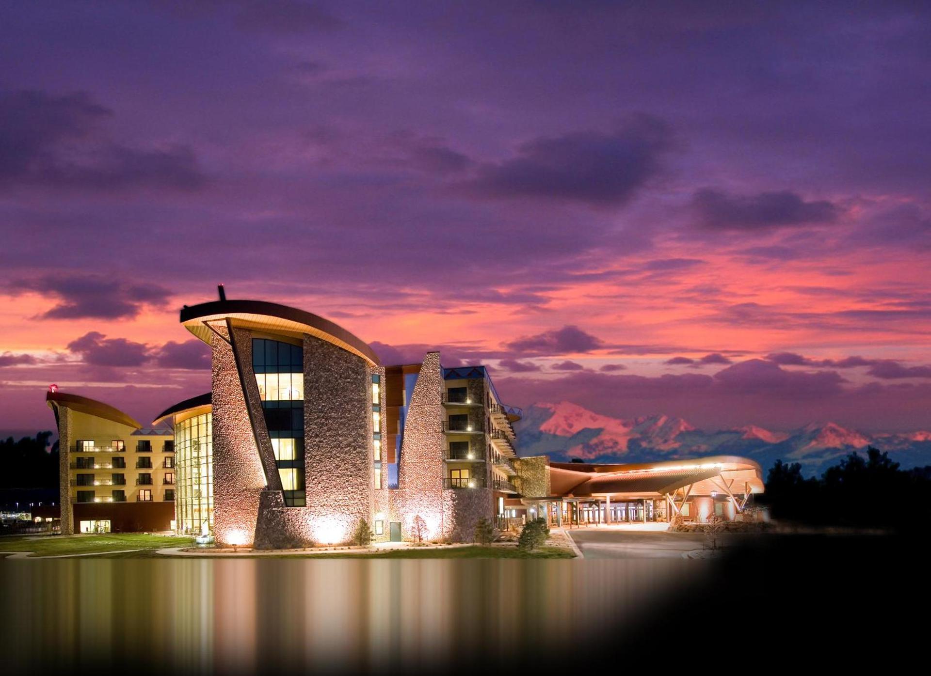 Sky Ute Casino Resort photo 1