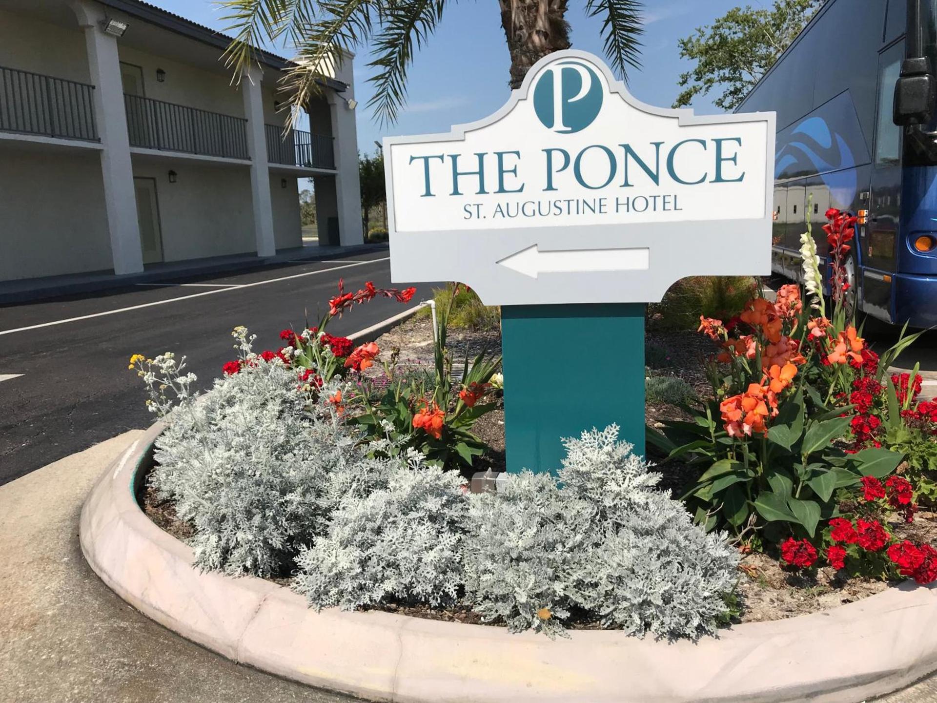 The Ponce St. Augustine Hotel photo 4