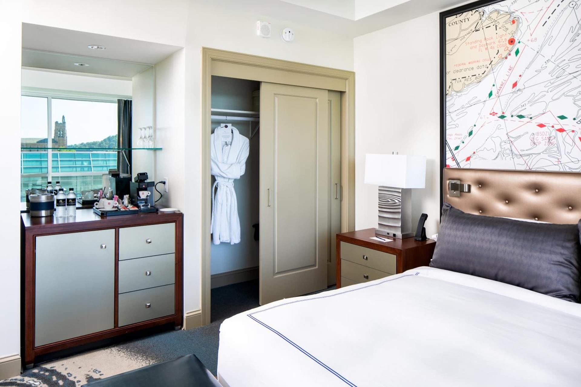 The TENNESSEAN Hotel photo 8