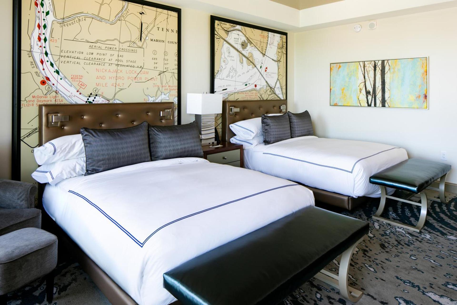 The TENNESSEAN Hotel photo 5