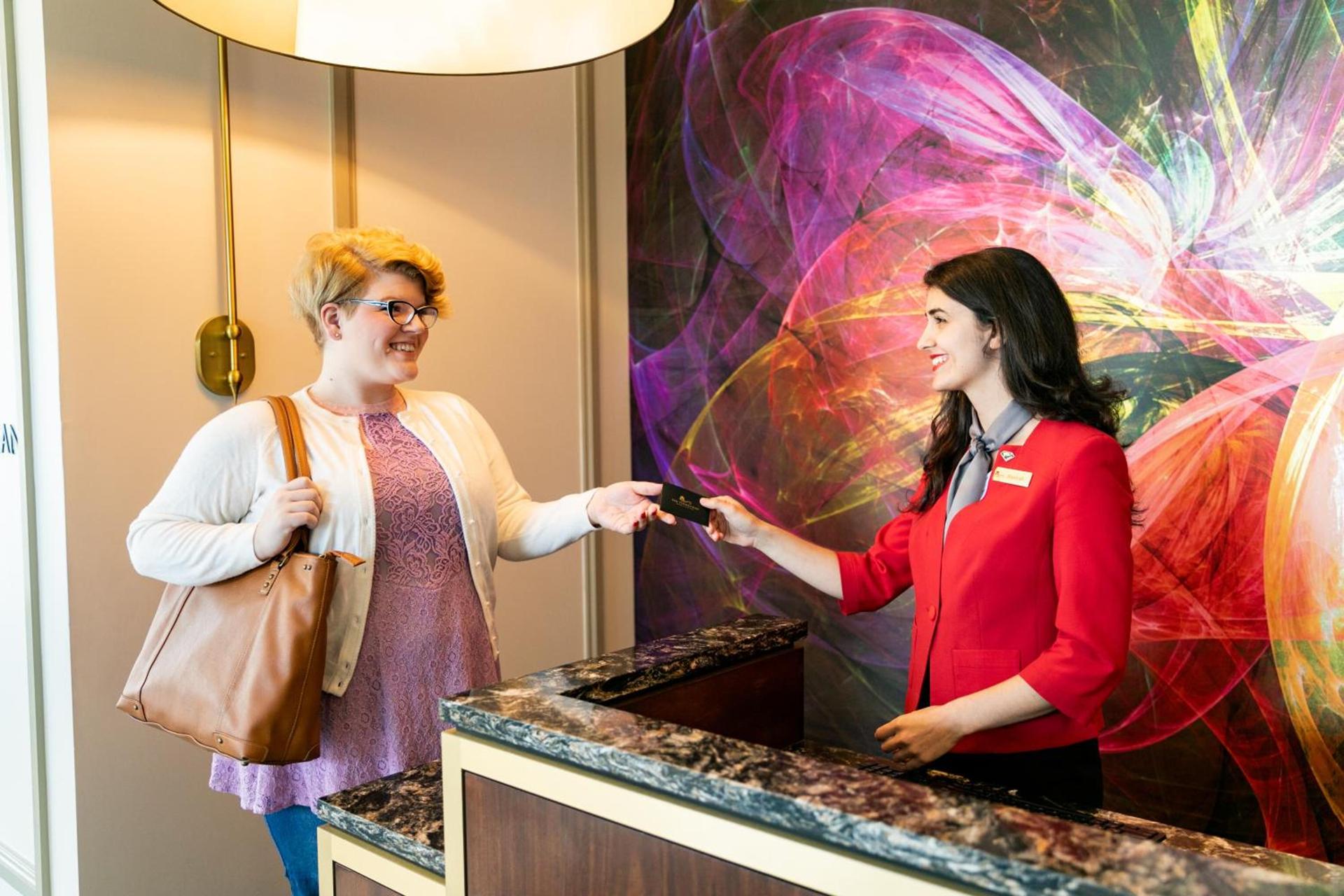 The TENNESSEAN Hotel photo 11