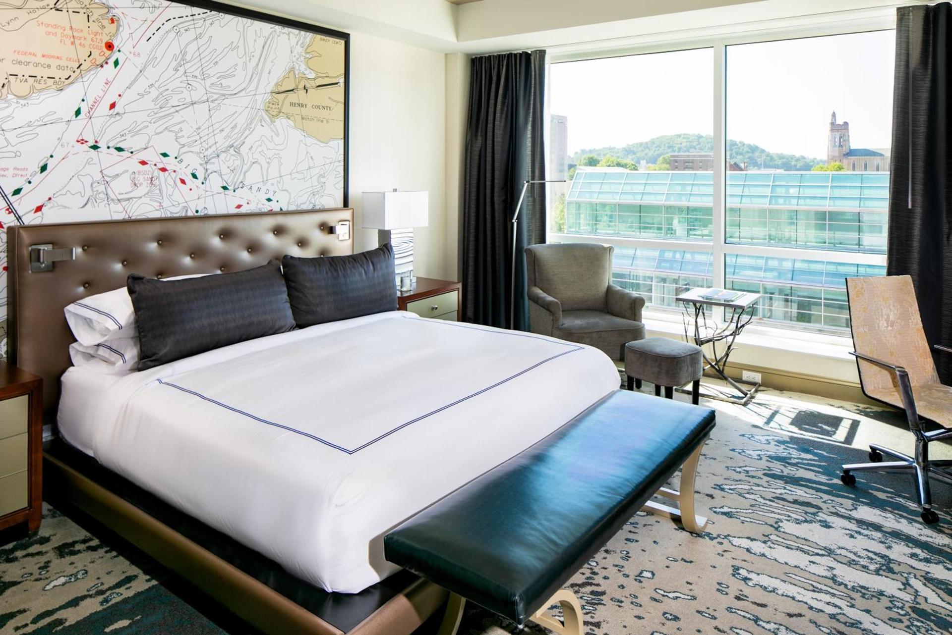 The TENNESSEAN Hotel photo 12