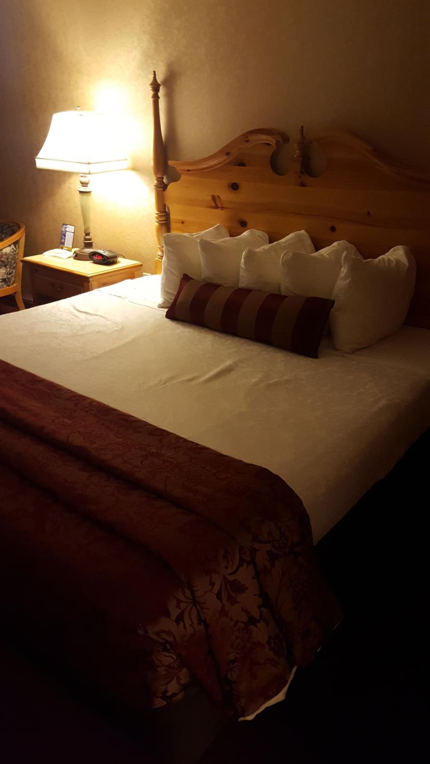 Best Western Plus Dockside Waterfront Inn photo 65