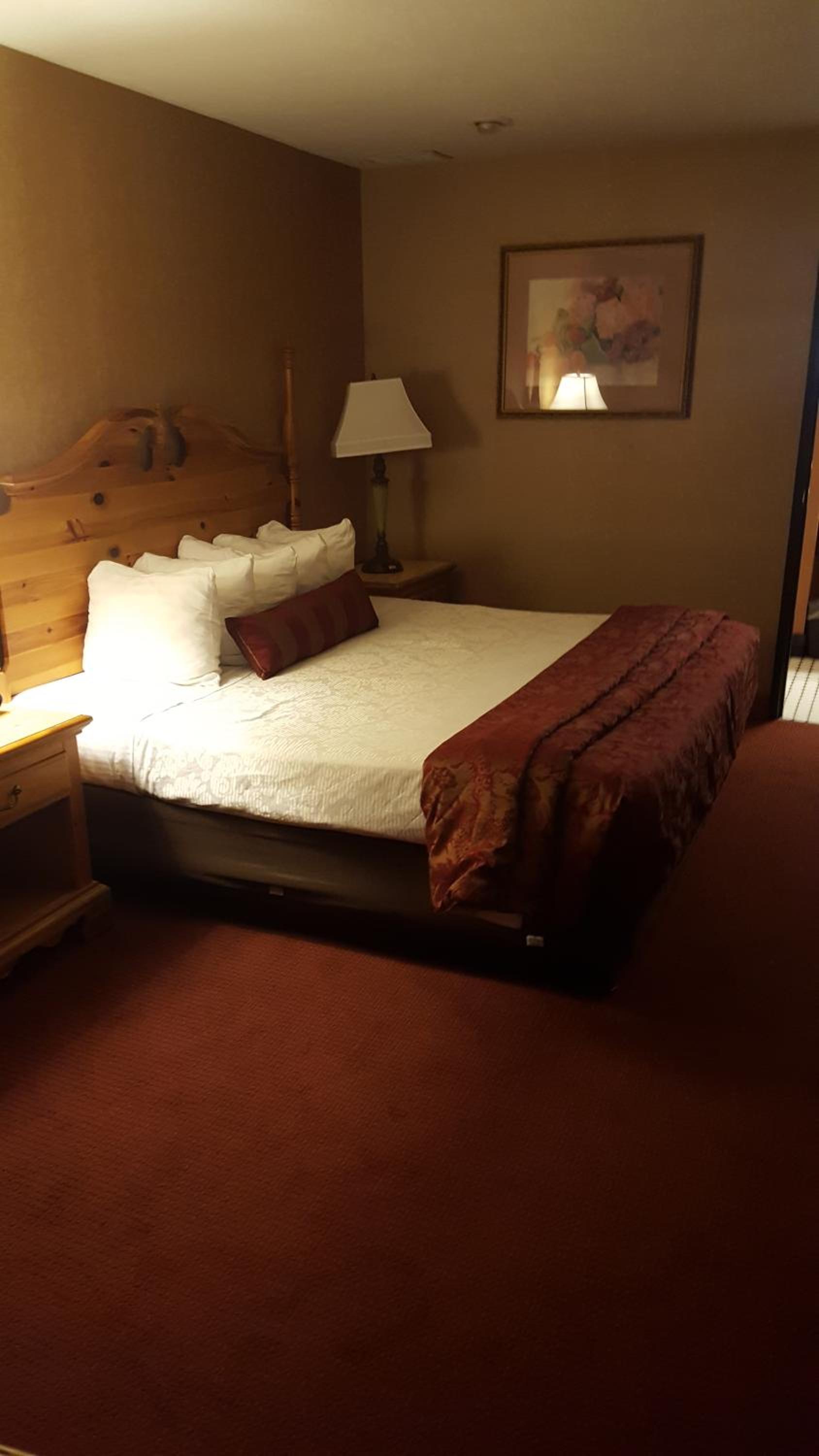 Best Western Plus Dockside Waterfront Inn photo 58
