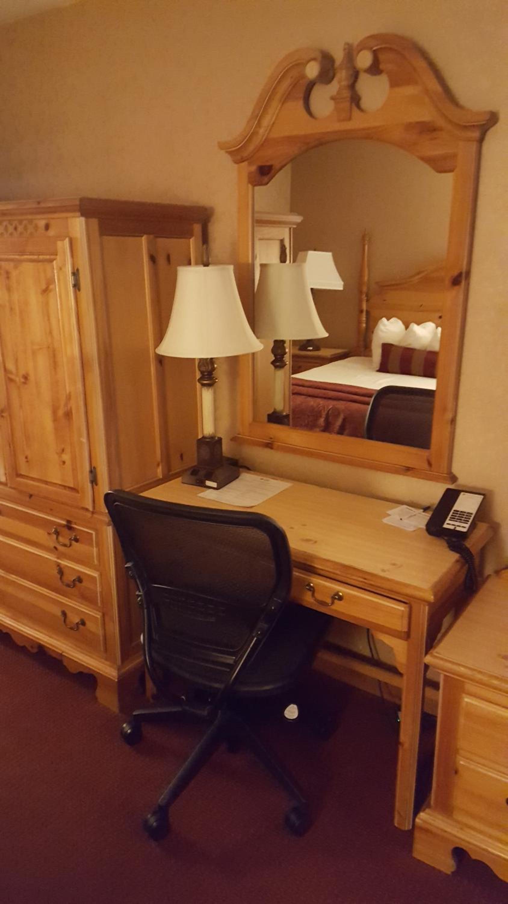 Best Western Plus Dockside Waterfront Inn photo 51