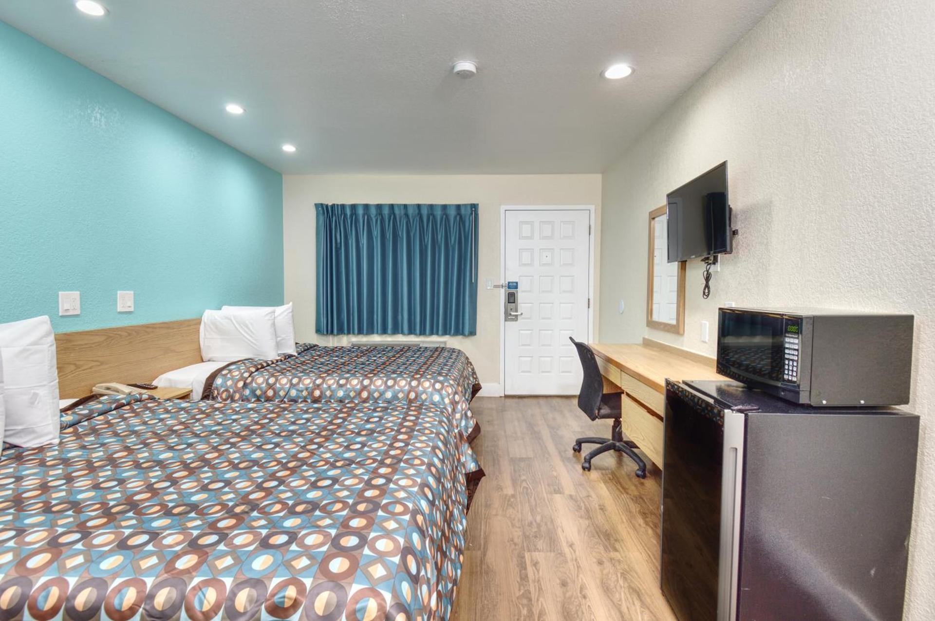 Vagabond Inn Buttonwillow North I-5 photo 12
