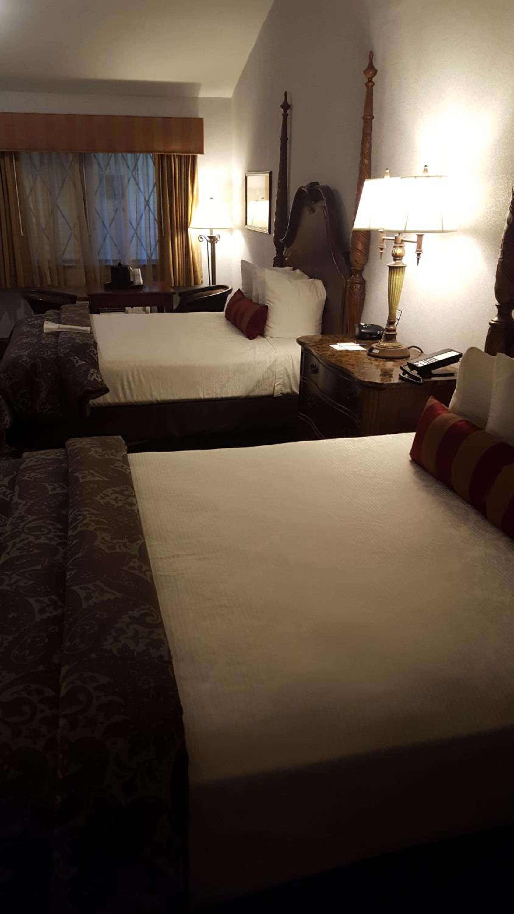 Best Western Plus Dockside Waterfront Inn photo 54