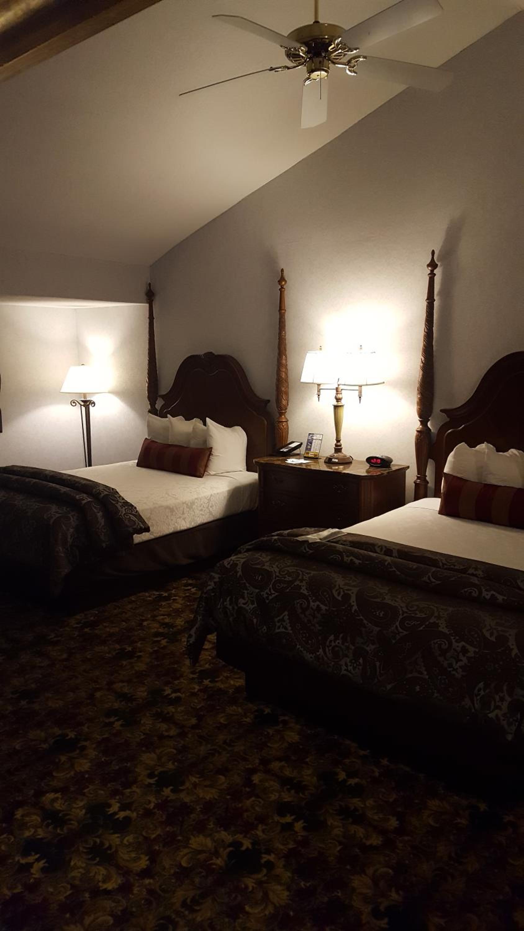 Best Western Plus Dockside Waterfront Inn photo 57