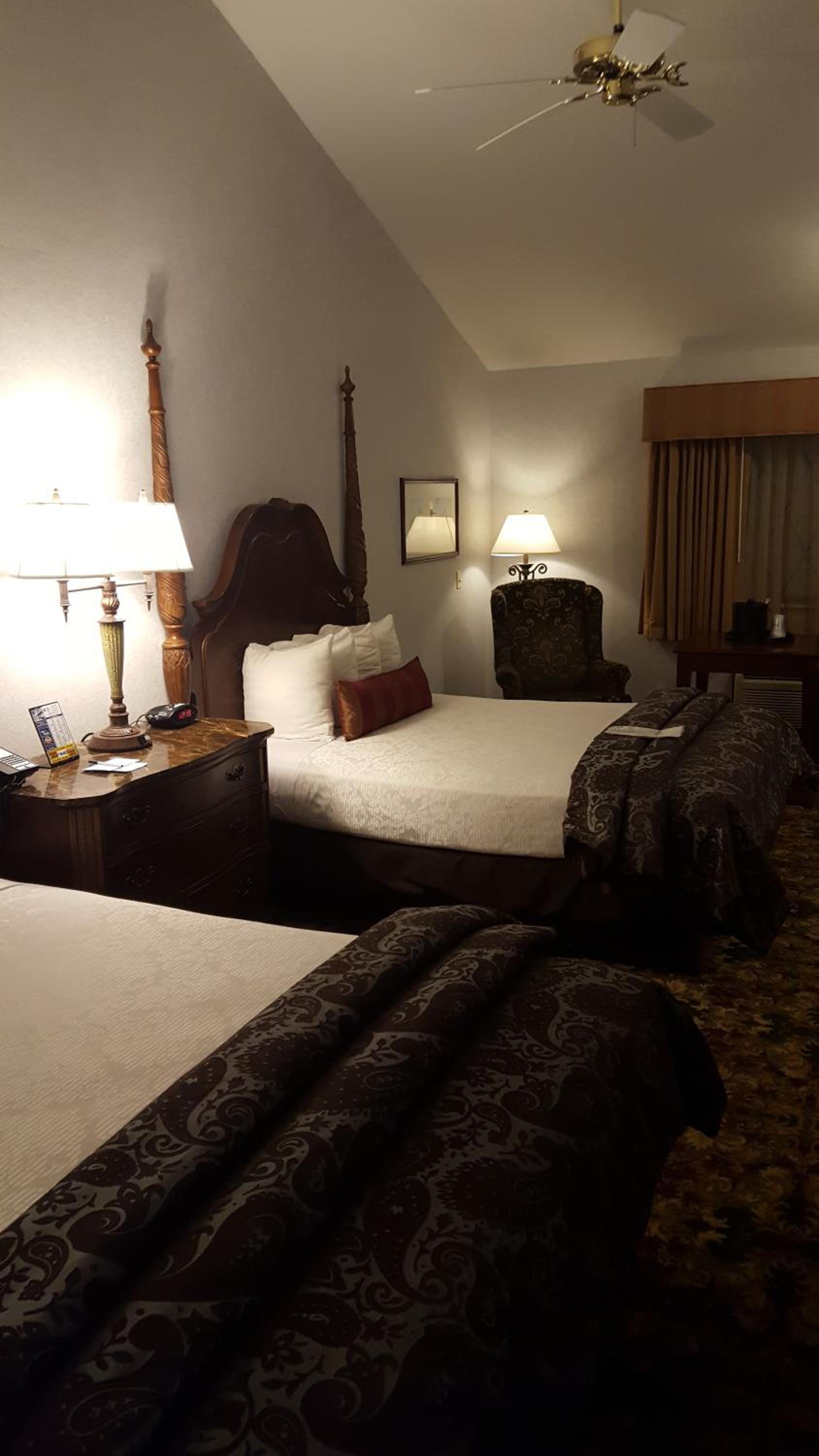 Best Western Plus Dockside Waterfront Inn photo 63