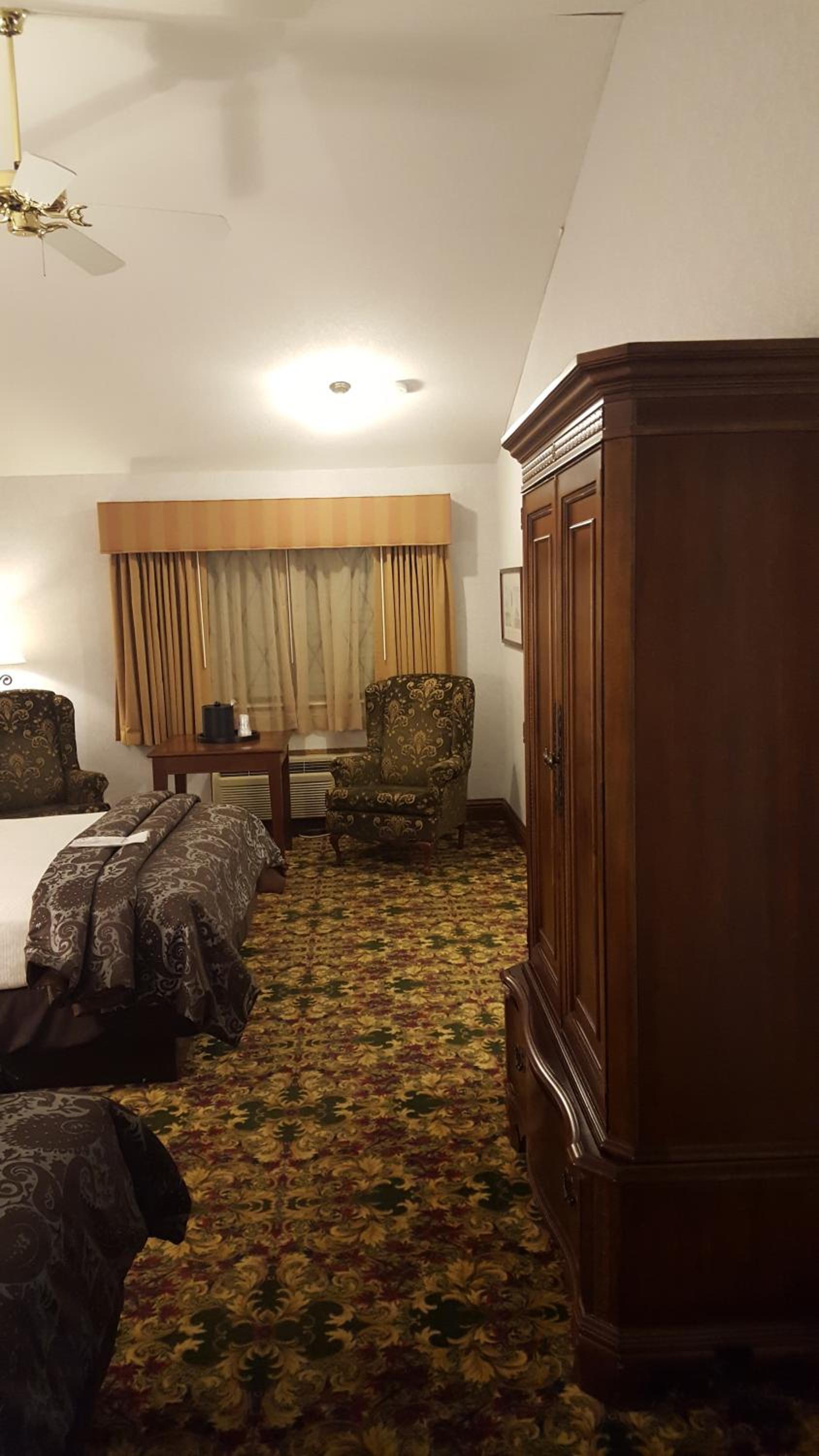 Best Western Plus Dockside Waterfront Inn photo 62