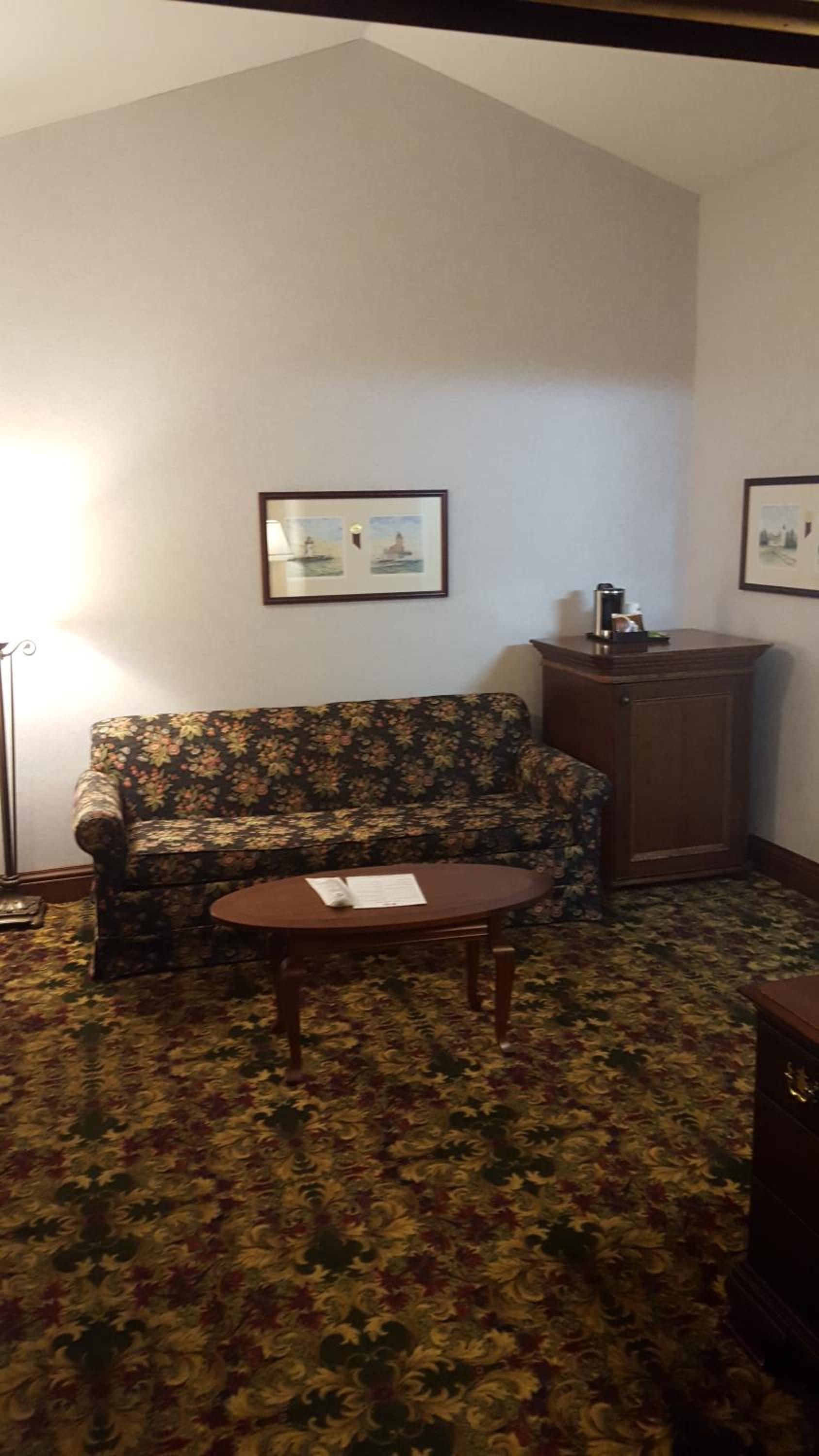 Best Western Plus Dockside Waterfront Inn photo 60