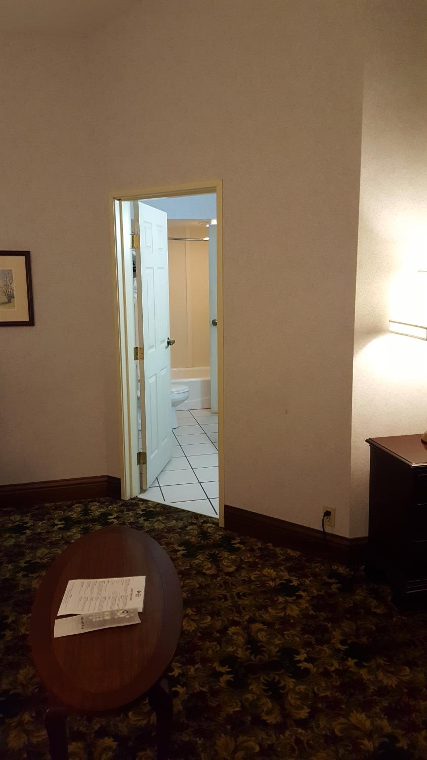 Best Western Plus Dockside Waterfront Inn photo 59