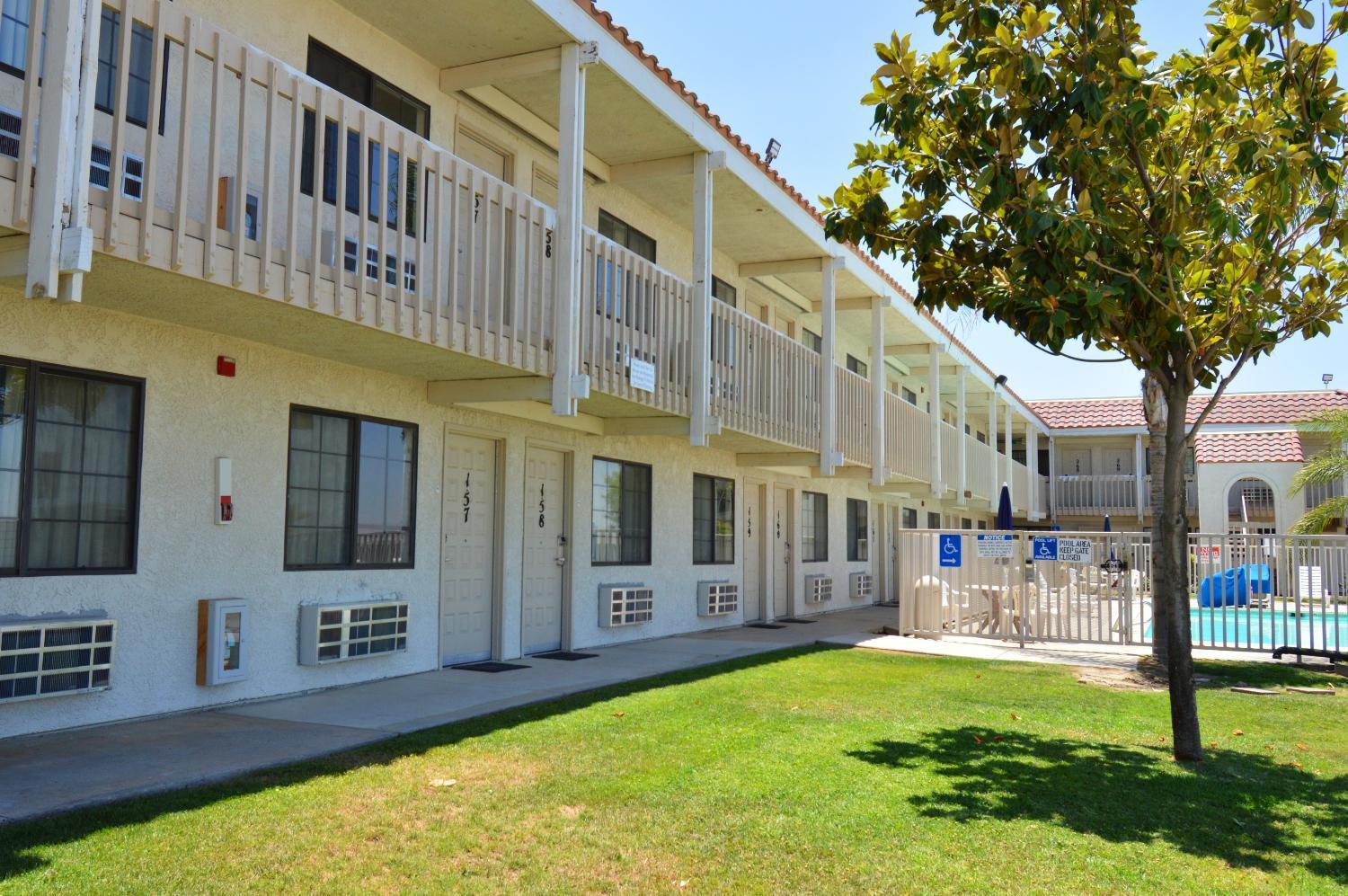 Vagabond Inn Buttonwillow North I-5 photo 4