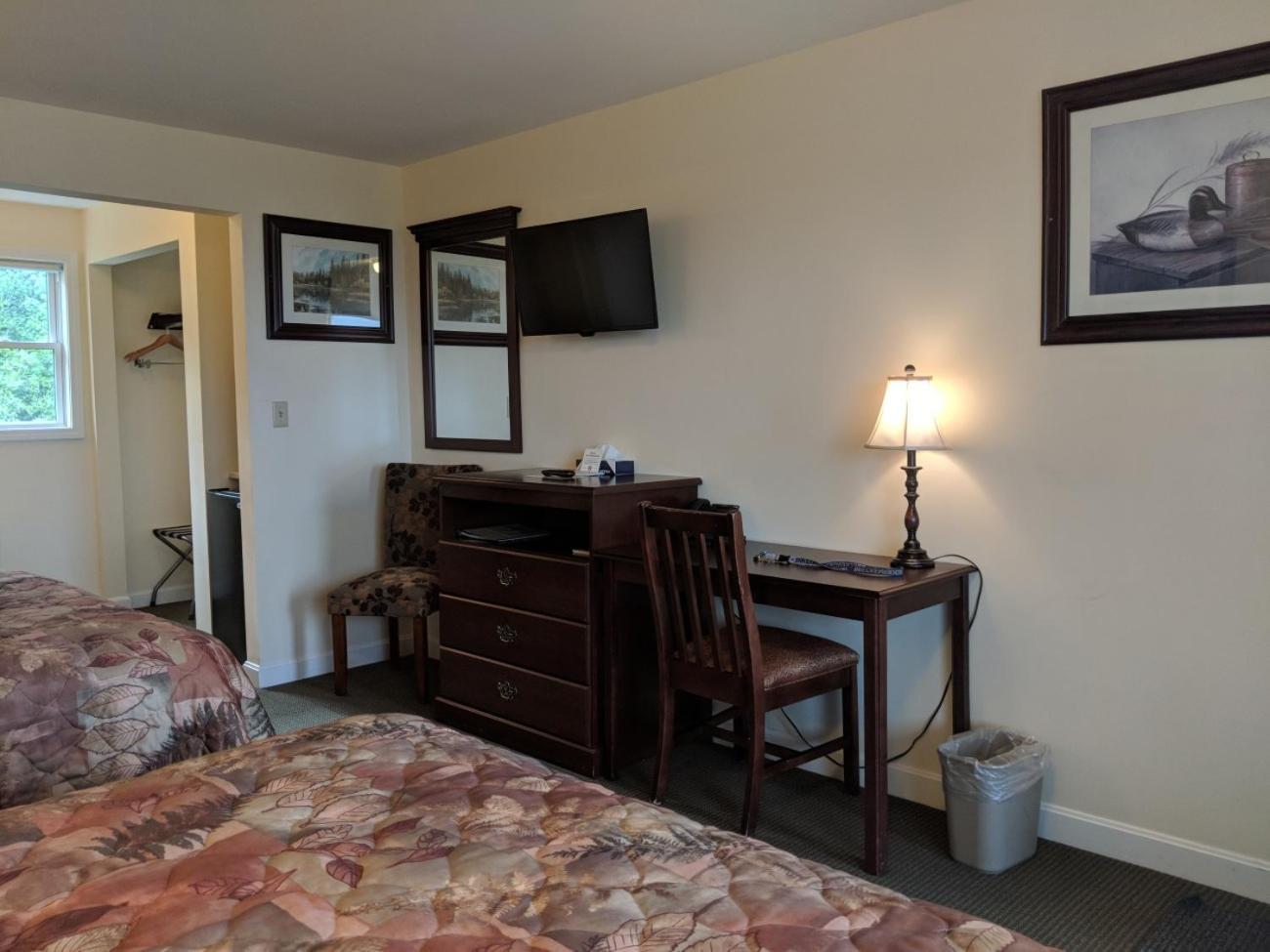 Rangeley Saddleback Inn photo 31