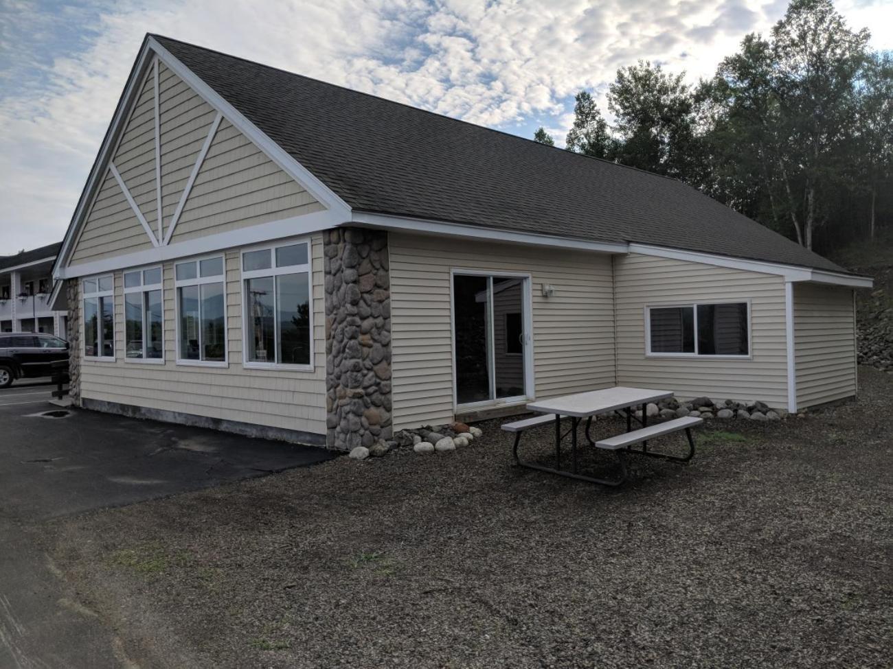 Rangeley Saddleback Inn photo 1