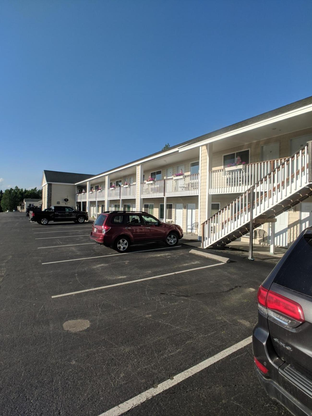 Rangeley Saddleback Inn photo 4