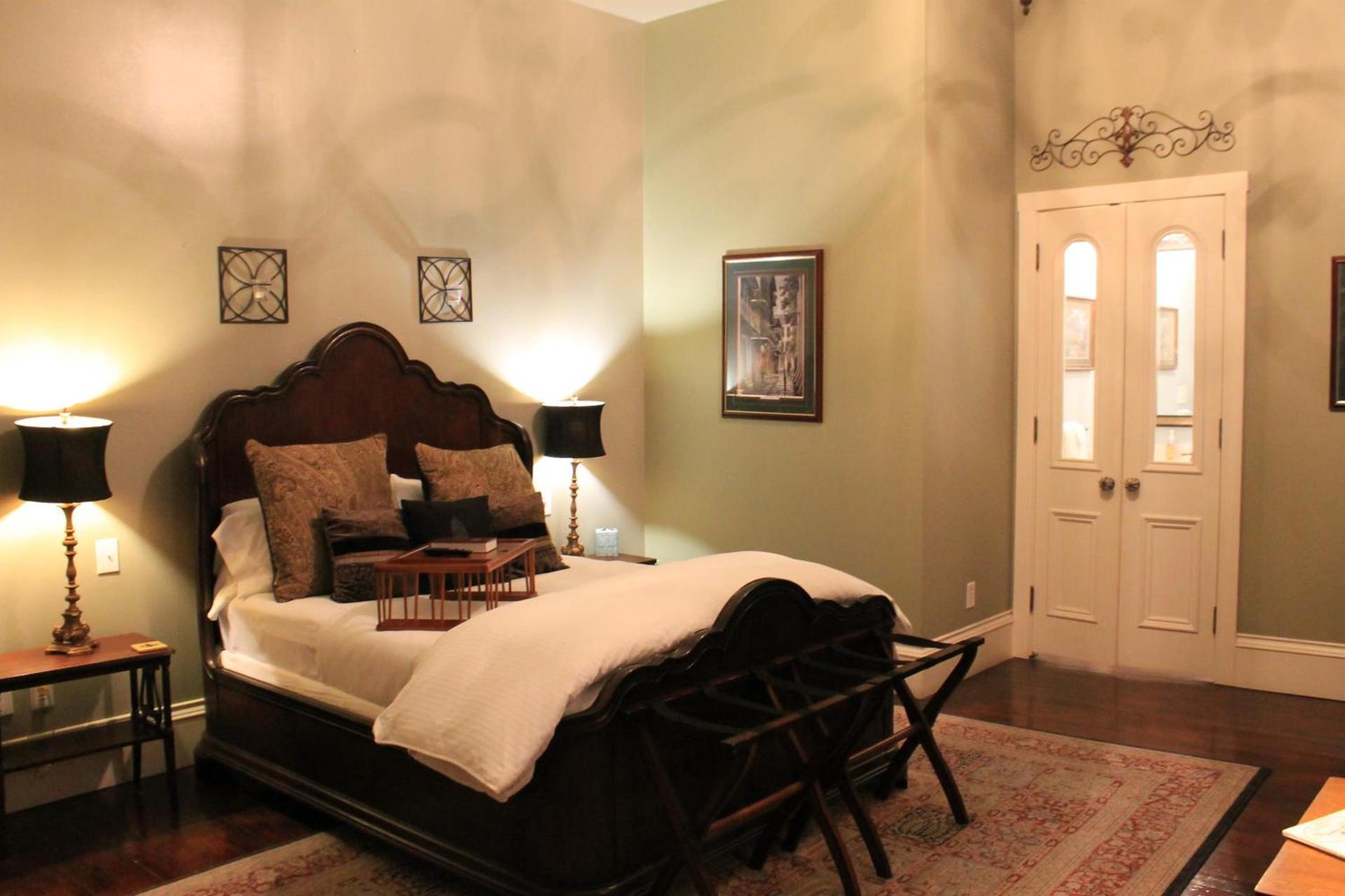 Grand Magnolia Ballroom & Suites photo 29