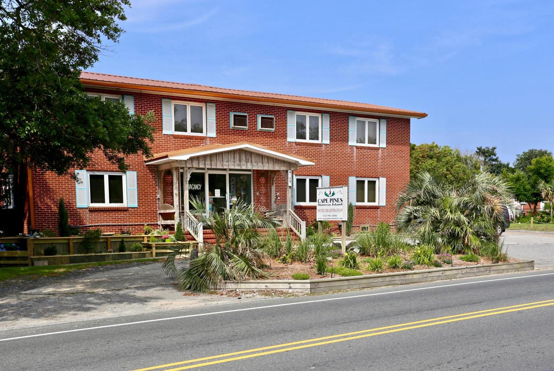 Cape Pines Motel photo 3