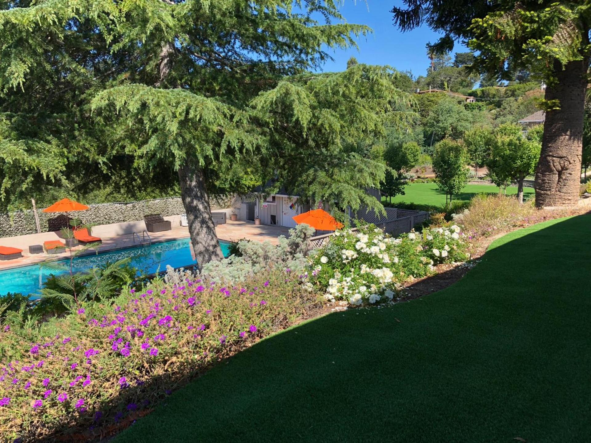 The Inn at Pasatiempo photo 5