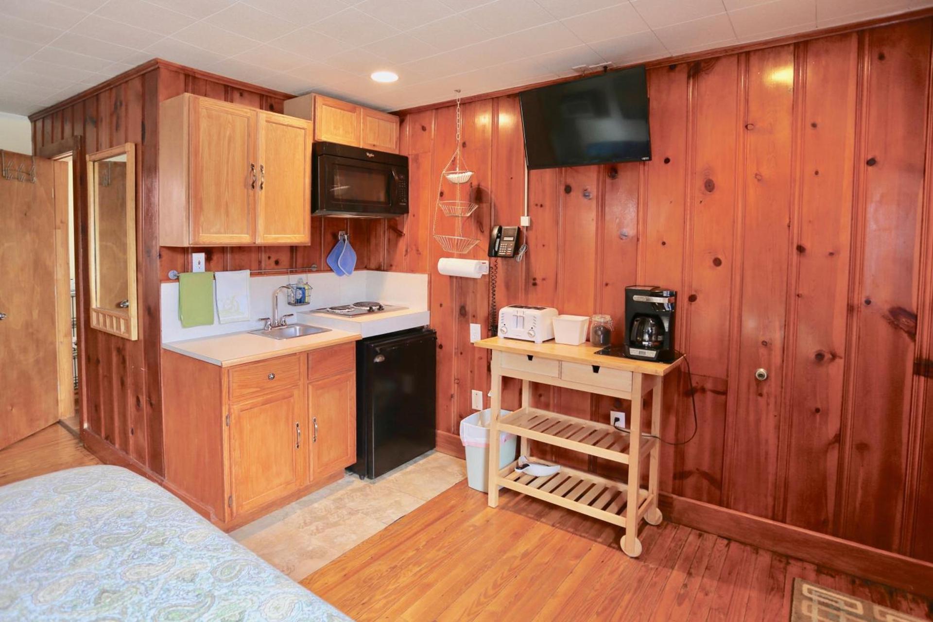 Cape Pines Motel photo 21