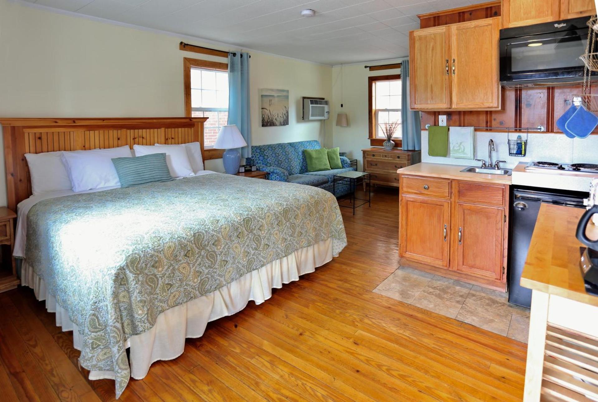 Cape Pines Motel photo 20