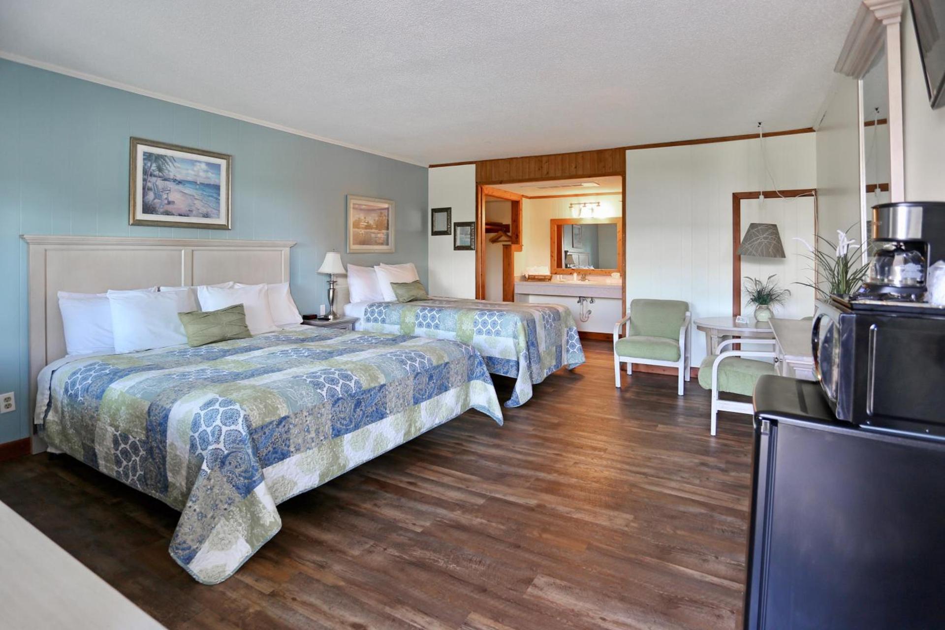 Cape Pines Motel photo 26
