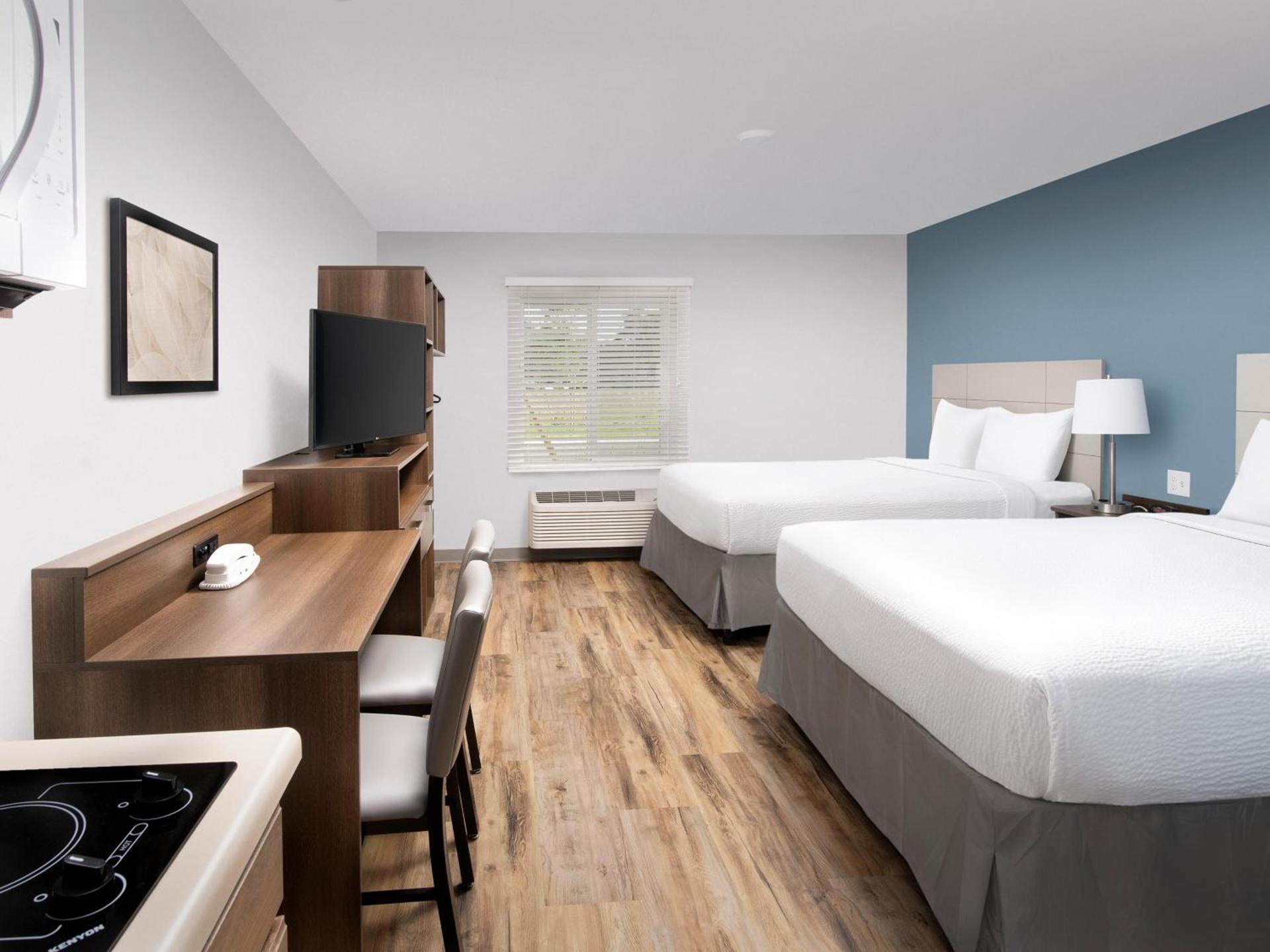 Extended Stay America Select Suites - Deerfield Beach photo 36