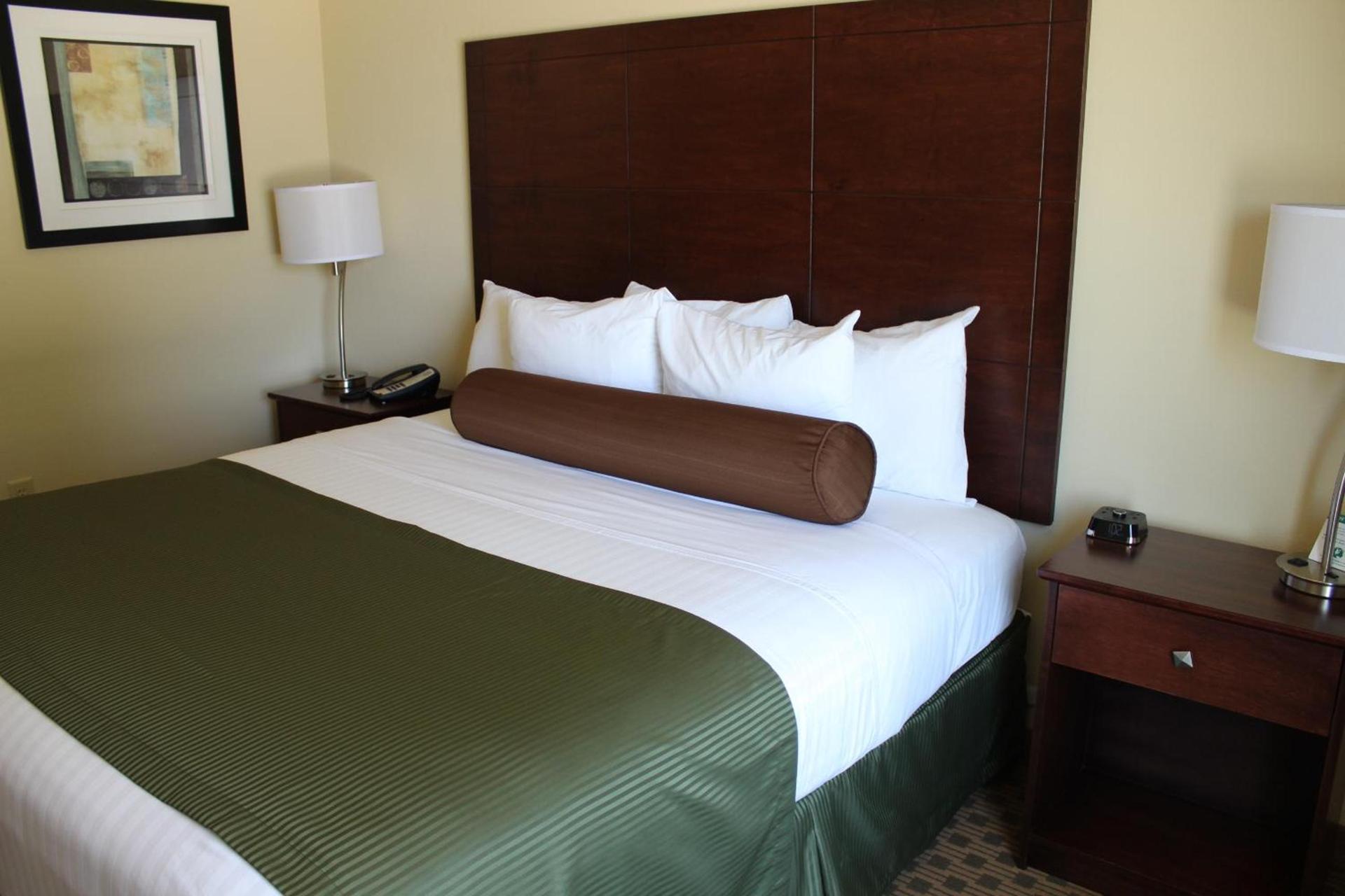 Cobblestone Inn & Suites - Rugby photo 26