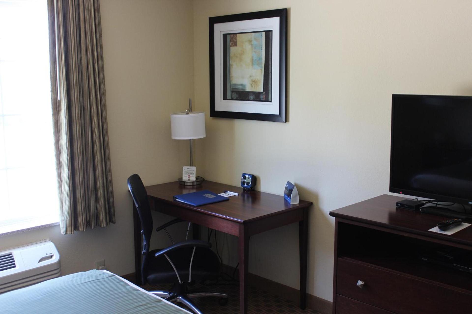 Cobblestone Inn & Suites - Rugby photo 13