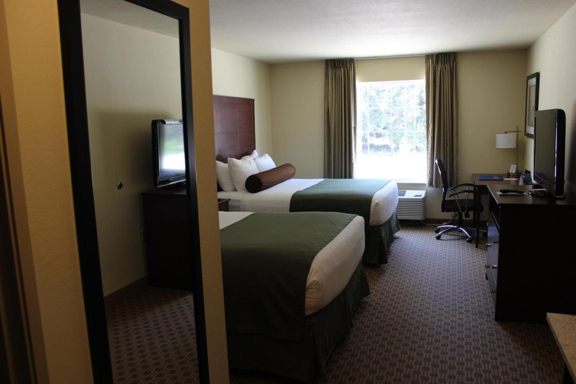 Cobblestone Inn & Suites - Rugby photo 25