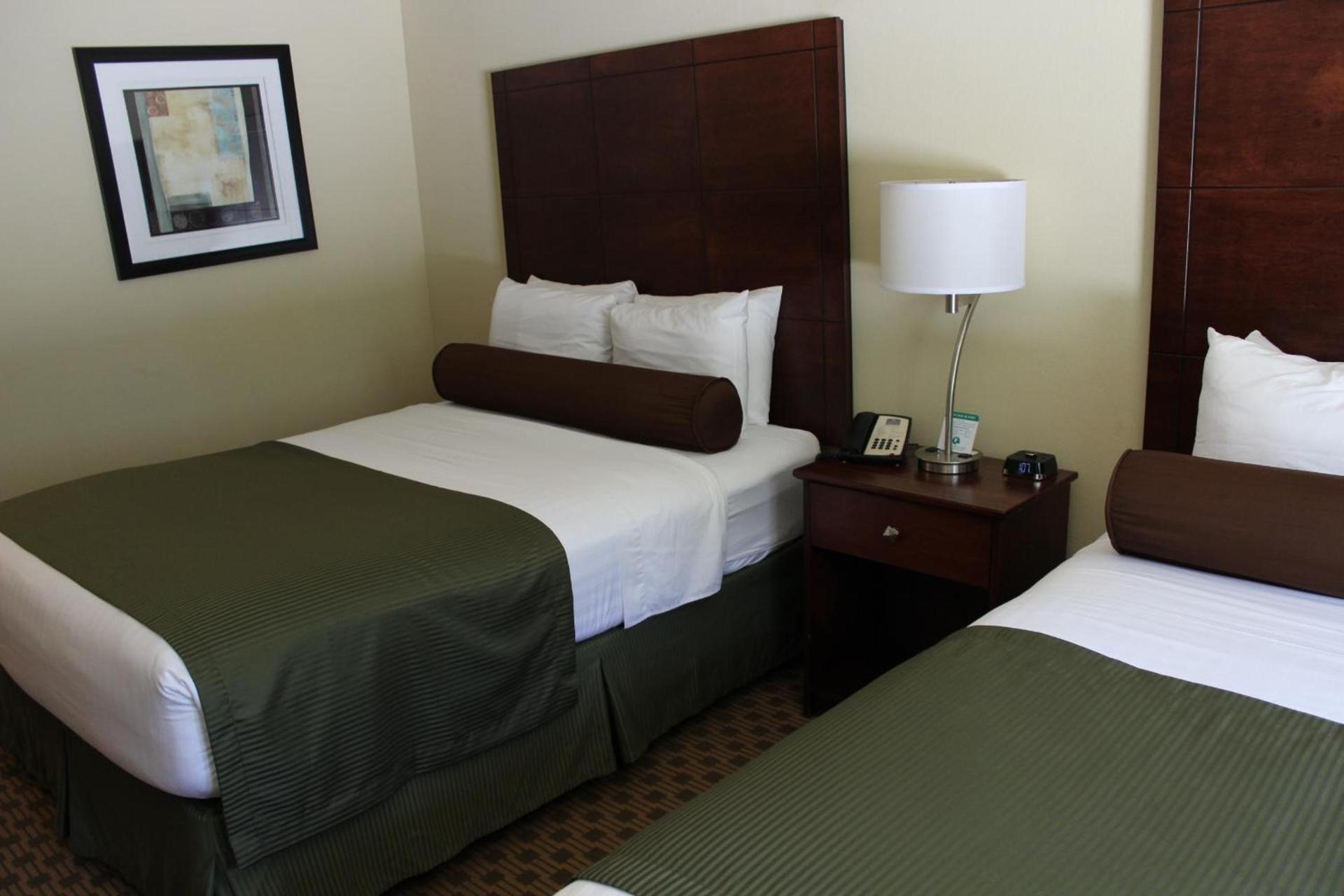 Cobblestone Inn & Suites - Rugby photo 24