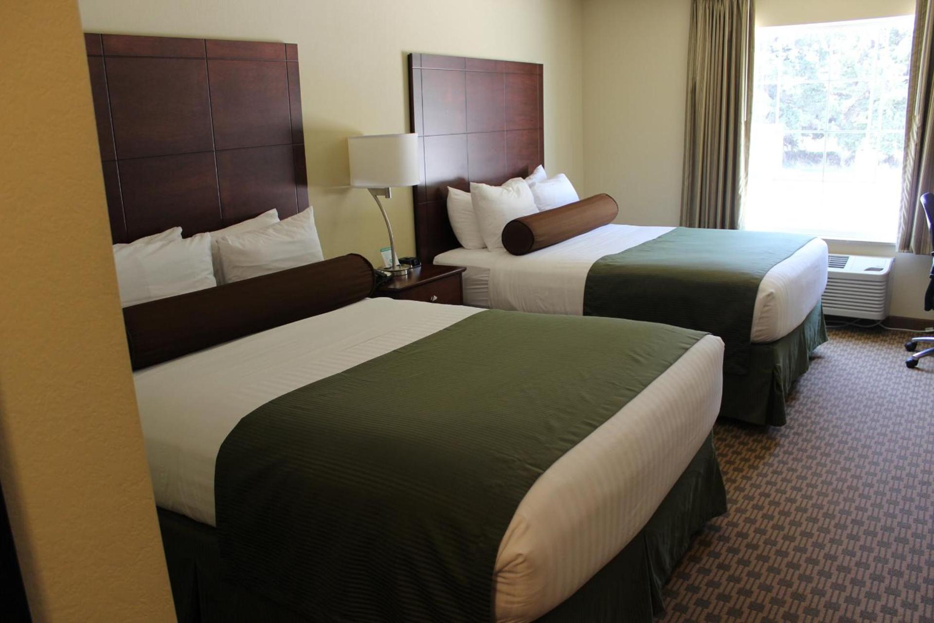 Cobblestone Inn & Suites - Rugby photo 21