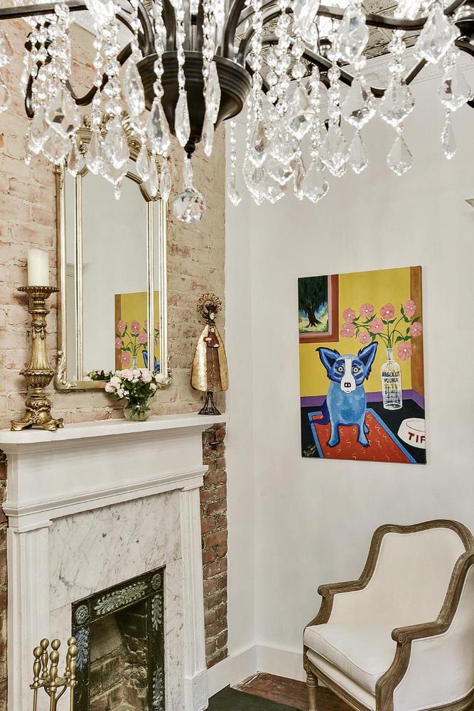 French Quarter Mansion photo 31