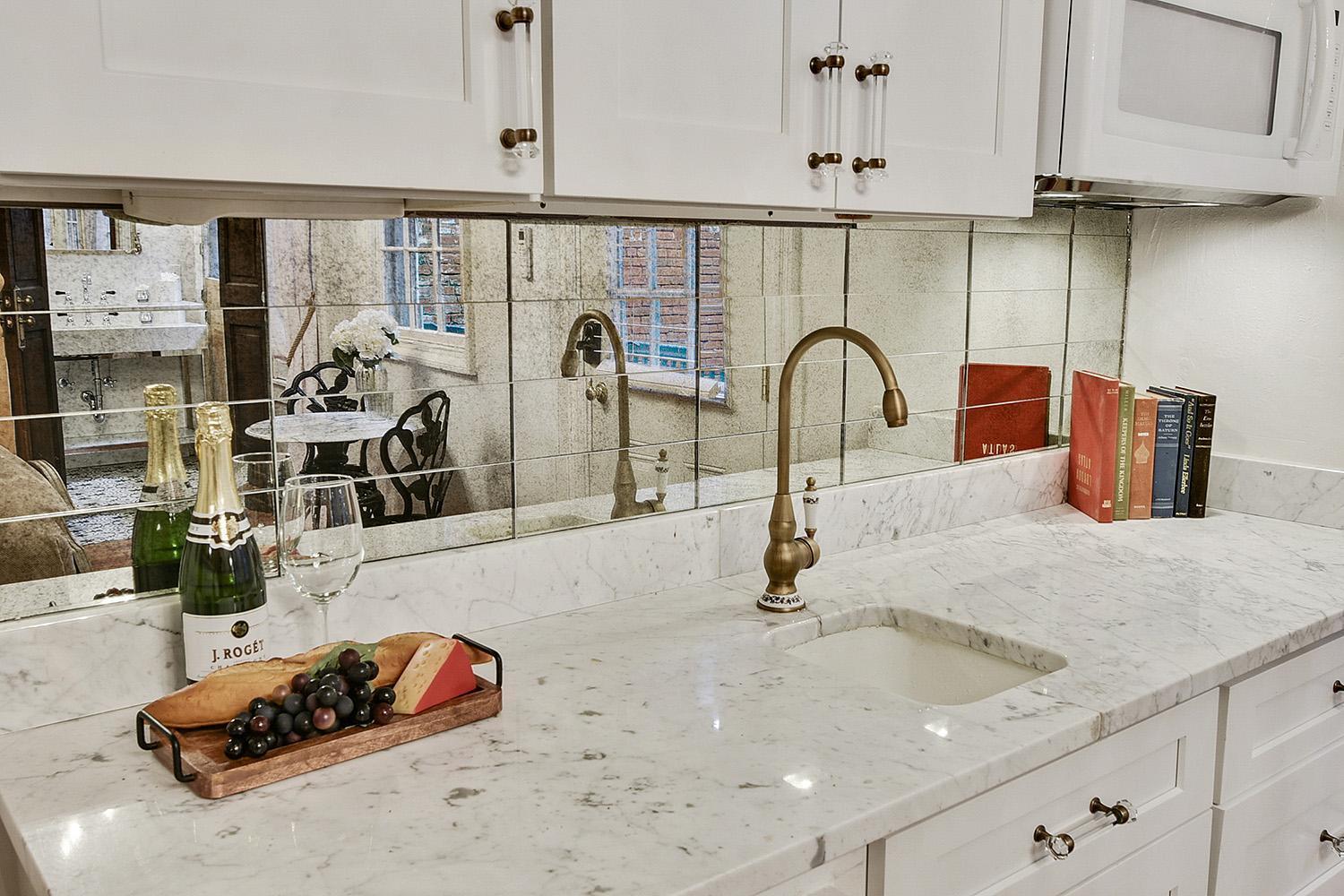 French Quarter Mansion photo 22