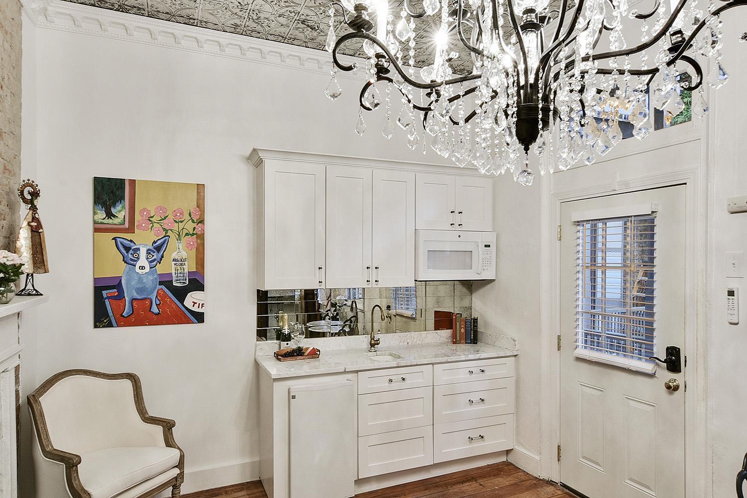 French Quarter Mansion photo 23