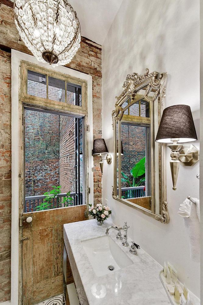 French Quarter Mansion photo 32