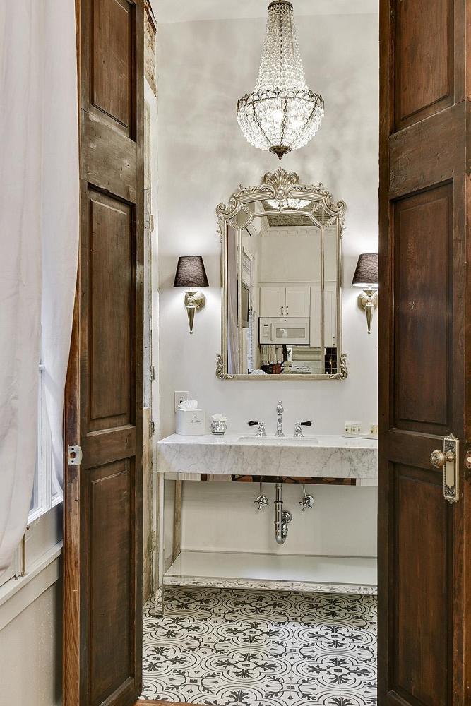 French Quarter Mansion photo 33