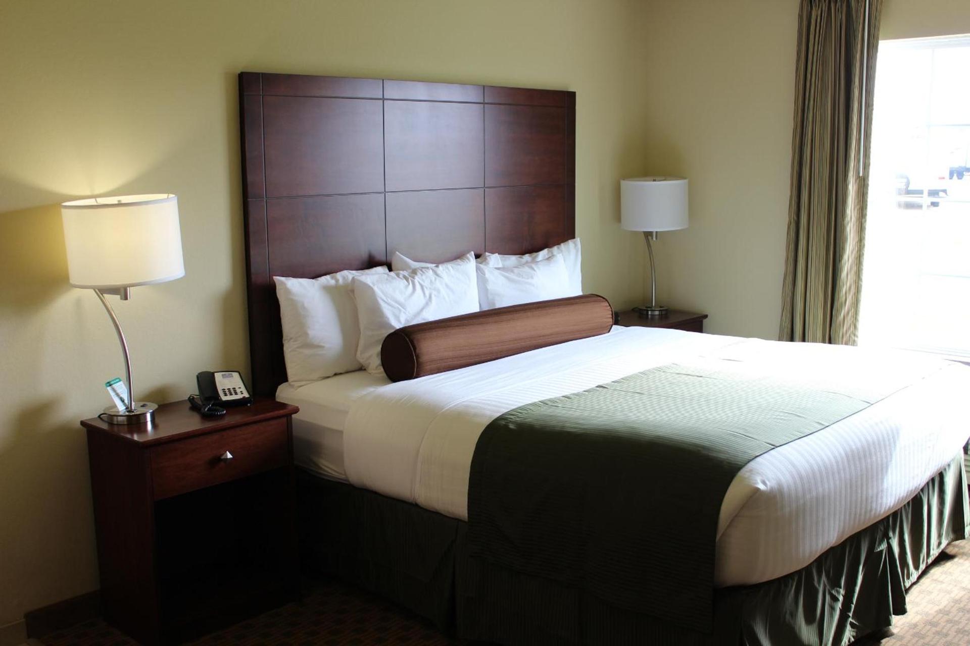 Cobblestone Inn & Suites - Rugby photo 23