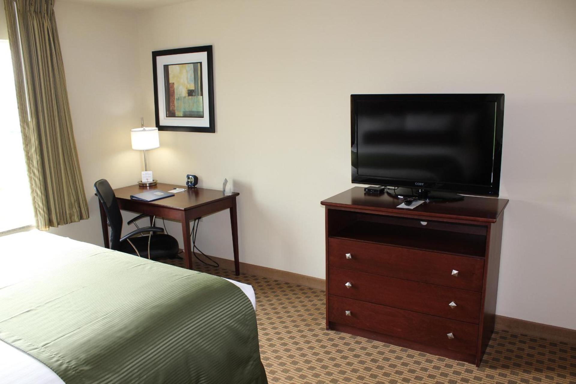 Cobblestone Inn & Suites - Rugby photo 22
