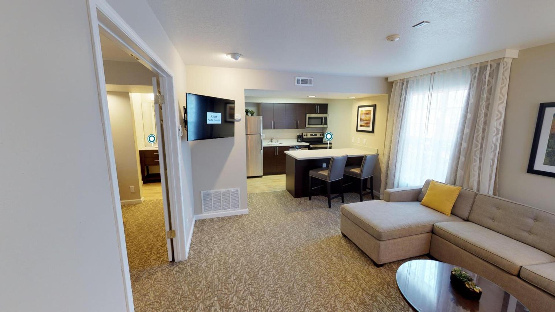 Chase Suite Hotel Newark Fremont photo 33