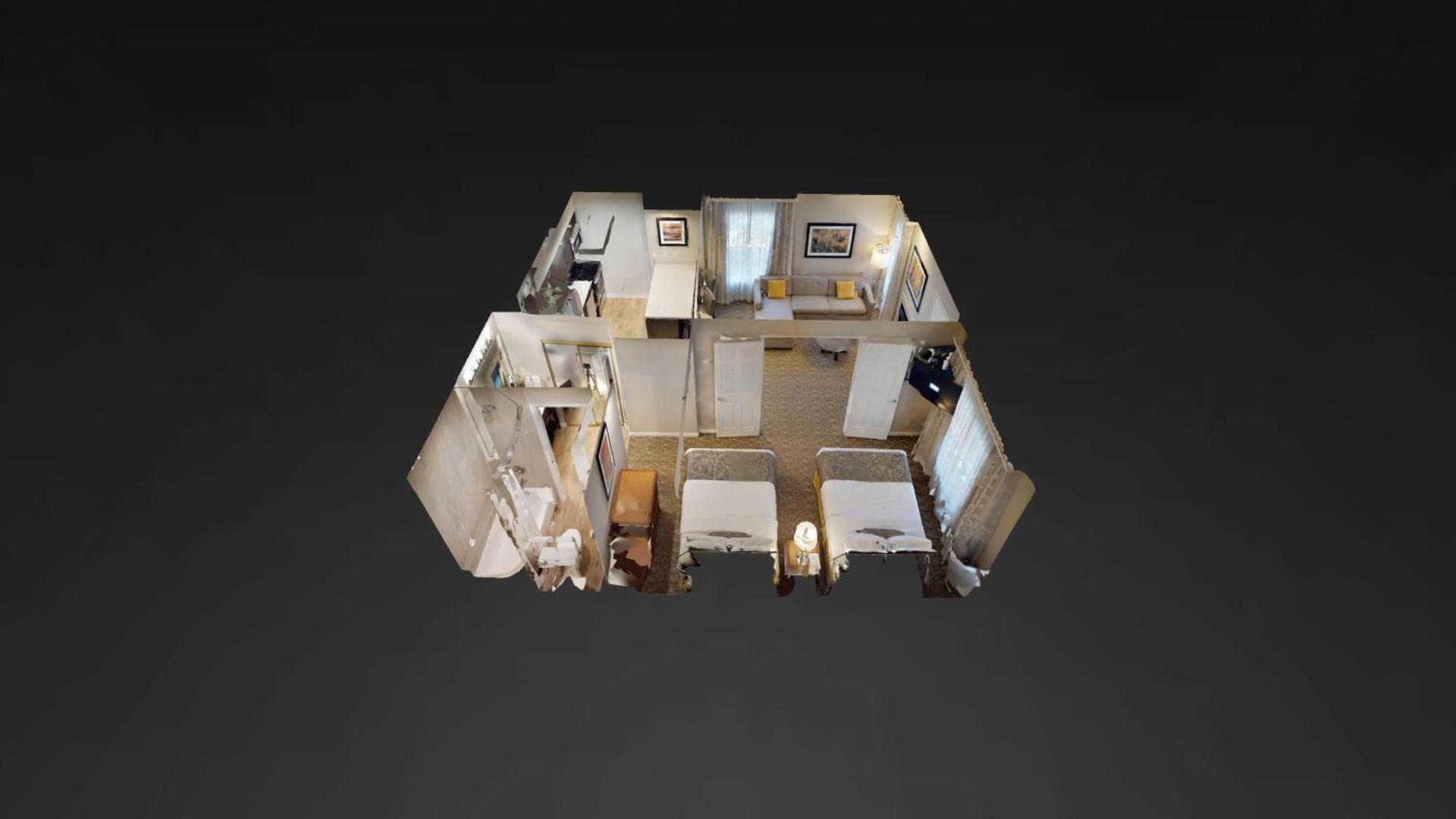 Chase Suite Hotel Newark Fremont photo 35