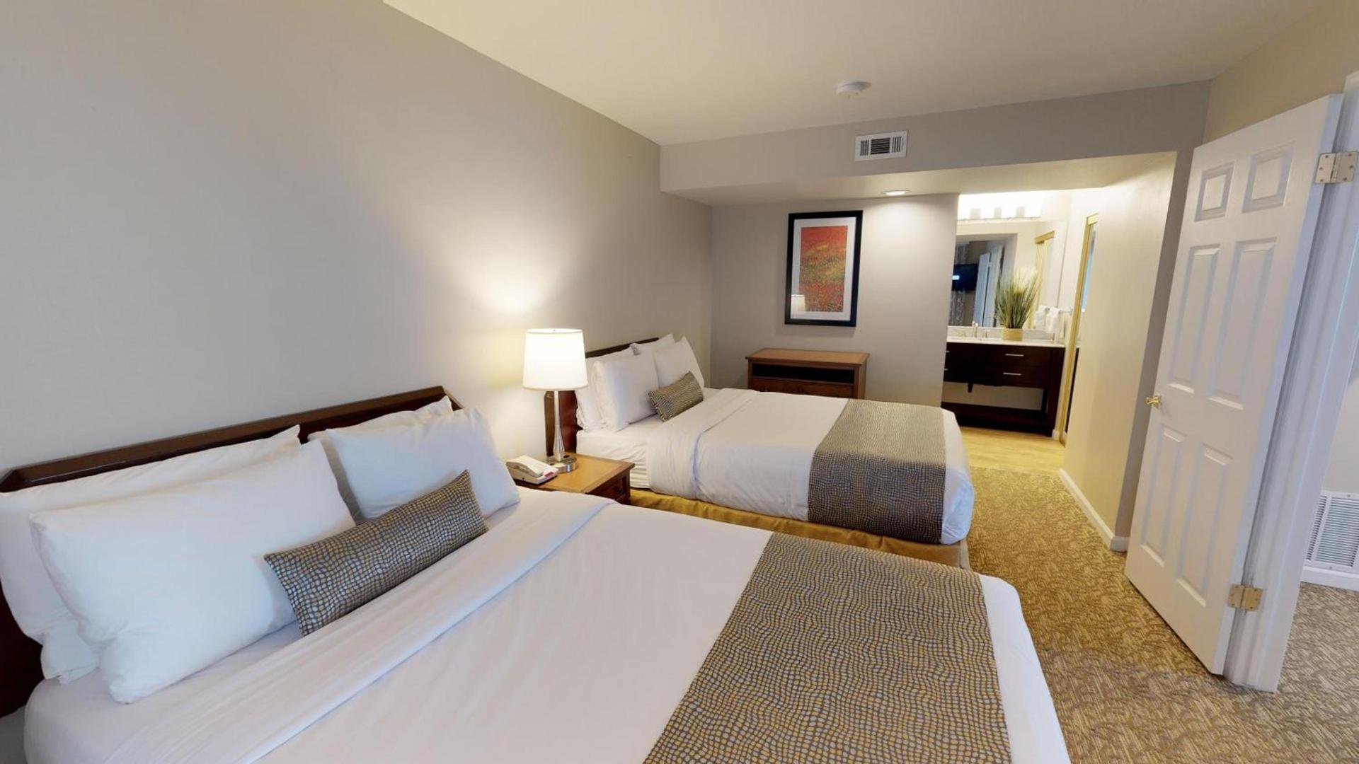 Chase Suite Hotel Newark Fremont photo 21