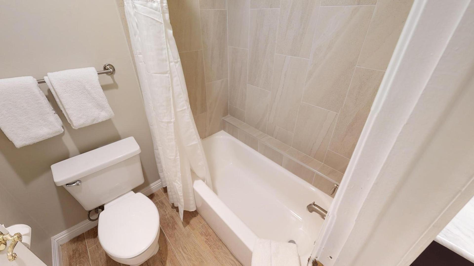 Chase Suite Hotel Newark Fremont photo 38