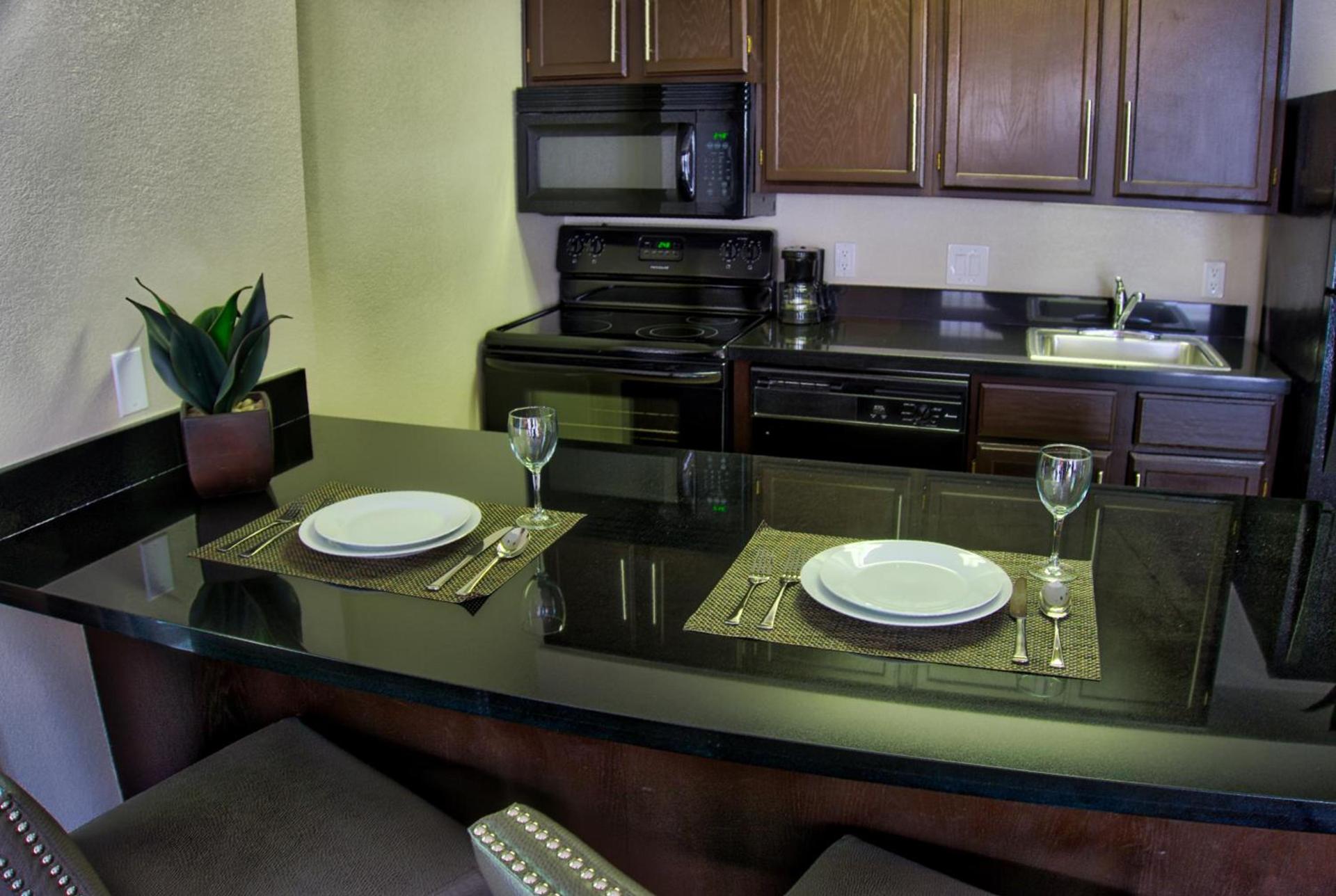 Chase Suite Hotel Newark Fremont photo 26