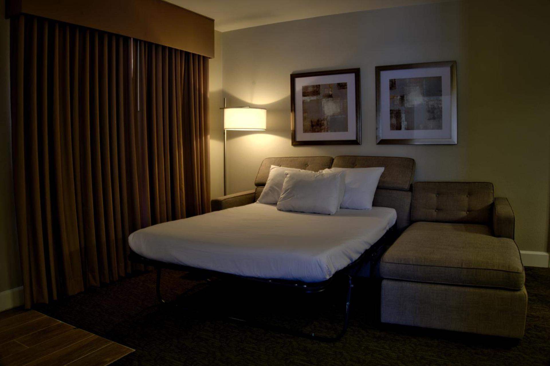 Chase Suite Hotel Newark Fremont photo 27