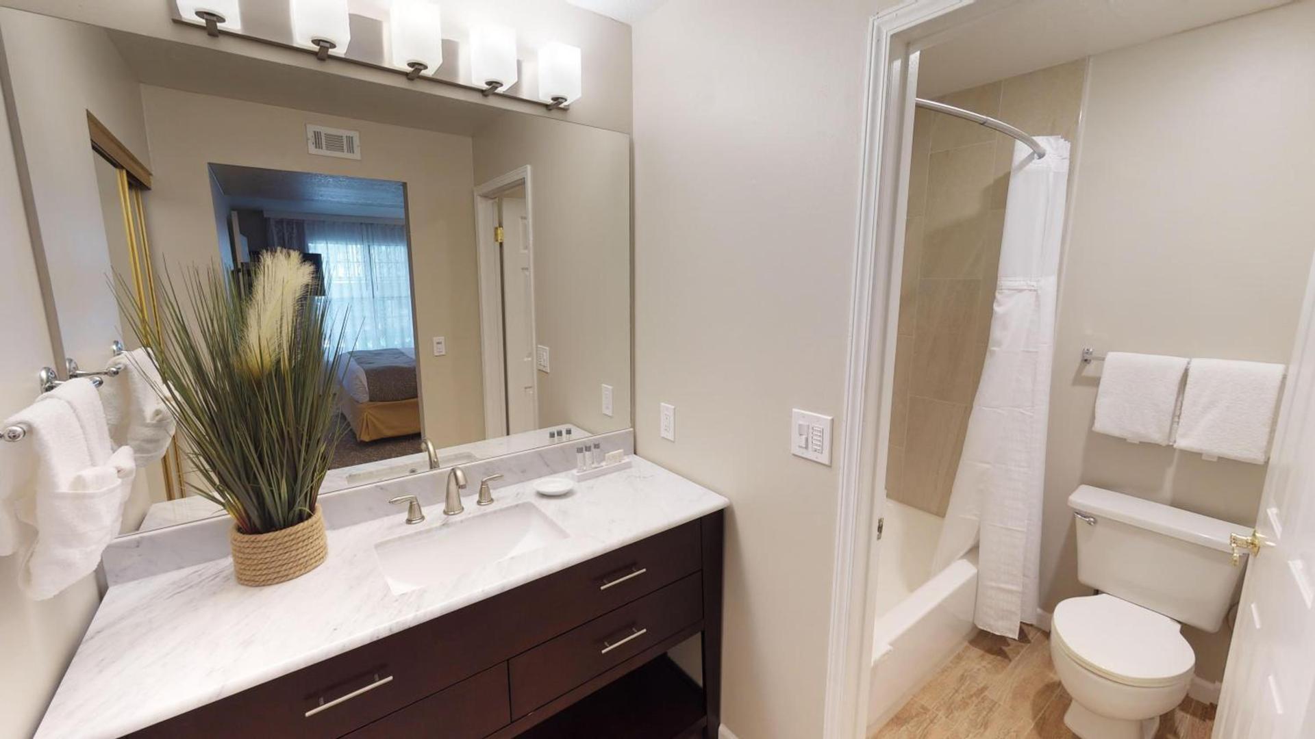 Chase Suite Hotel Newark Fremont photo 14